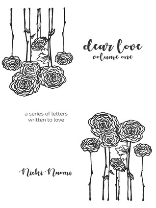 Dear Love (Volume One)