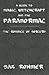 A Guide to Magic, Sorcery and the Paranormal