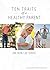 Ten Traits of a Healthy Parent