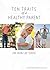 Ten Traits of a Healthy Parent by Ron Lee Davis