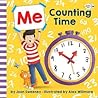 Me Counting Time by Joan Sweeney