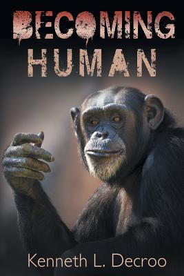 Becoming Human (Almost Human)