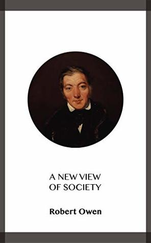 A New View of Society