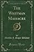 The Whitman Massacre