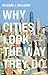 Why Cities Look the Way They Do