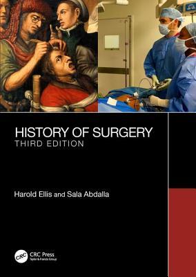 pdf download A History of Surgery
