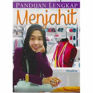 Panduan Lengkap Menjahit