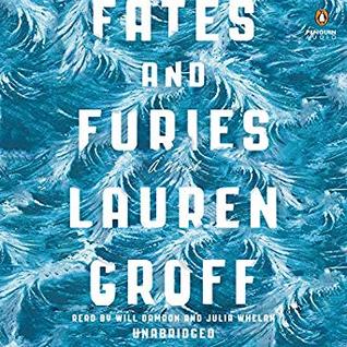 Fates and Furies