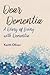 Dear Dementia: A Diary of Living with Dementia