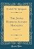 The Johns Hopkins Alumni Ma...