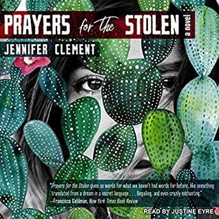 Prayers for the Stolen