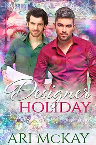 Designer Holiday (Kindle Edition)