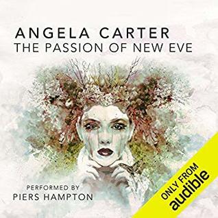 The Passion of New Eve