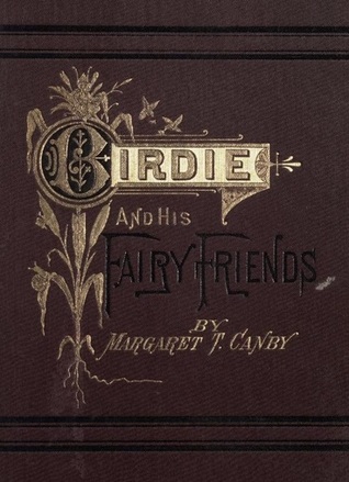 Birdie and His Fairy Friends (Hardcover)