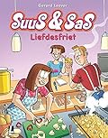 Suus & Sas, Deel 14: Liefdesfriet