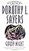 Gaudy Night by Dorothy L. Sayers