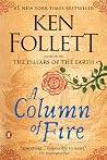 A Column of Fire