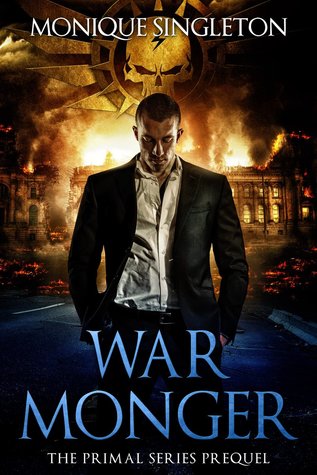 Warmonger (The Primal #0.5)