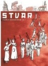 STVAR 9, Časopis za teorijske prakse / Journal for Theoretical Practices No. 9 (Stvar, #9)