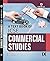Text Book of ICSE Commercia...