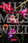 Niemalswelt by Marisha Pessl