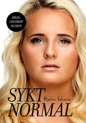 Sykt normal (Hardcover)