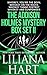 The Addison Holmes Mystery Box Set 2 by Liliana Hart