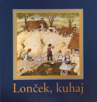 Lonček, kuhaj!