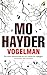 Vogelman by Mo Hayder