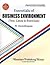 Essentials Of Business Environment