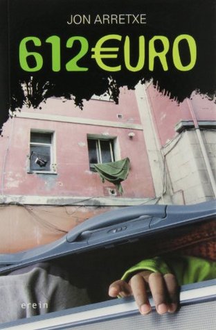 612 €uro (Touré #2)