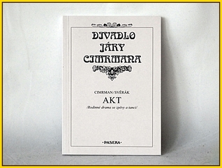 Akt (Divadlo Járy Cimrmana)