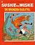 De bronzen sleutel (Suske en Wiske, #116)