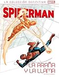 Spiderman: La araña y la llama