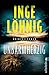 Unbarmherzig (Gina Angelucci, #2) by Inge Löhnig