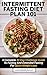 Intermittent Fasting Diet P...
