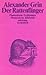Der Rattenfänger. Phantastische Erzählungen