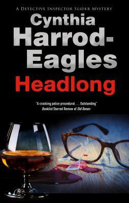 Headlong (Bill Slider #21)