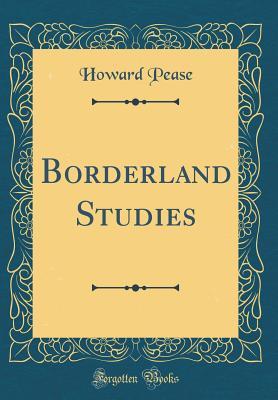 Borderland Studies