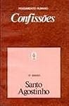 Confissões