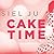 Cake Time