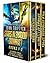 Stars in Shadow Omnibus 1: ...