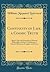 Continuity of Life, a Cosmic Truth: Based Upon the Principles of Natural Philosophy and the Co-Relations of Nature's Elements, Energies, and Forces (Classic Reprint)
