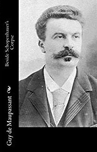 Beside Schopenhauer's Corpse (Paperback)