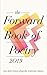 The Forward Book of Poetry 2019