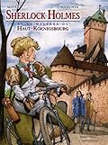 Sherlock Holmes et le mystère du Haut-Koenigsbourg