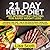 21 Day Keto Diet and Intermittent Fasting For Rapid Weight Loss by Lisa Scott