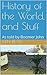 History of the World, and Stuff by Ken Read