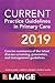 CURRENT Practice Guidelines in Primary Care 2019