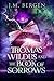 Thomas Wildus and the Book of Sorrows (The Elandrian Chronicles #1) by J.M. Bergen